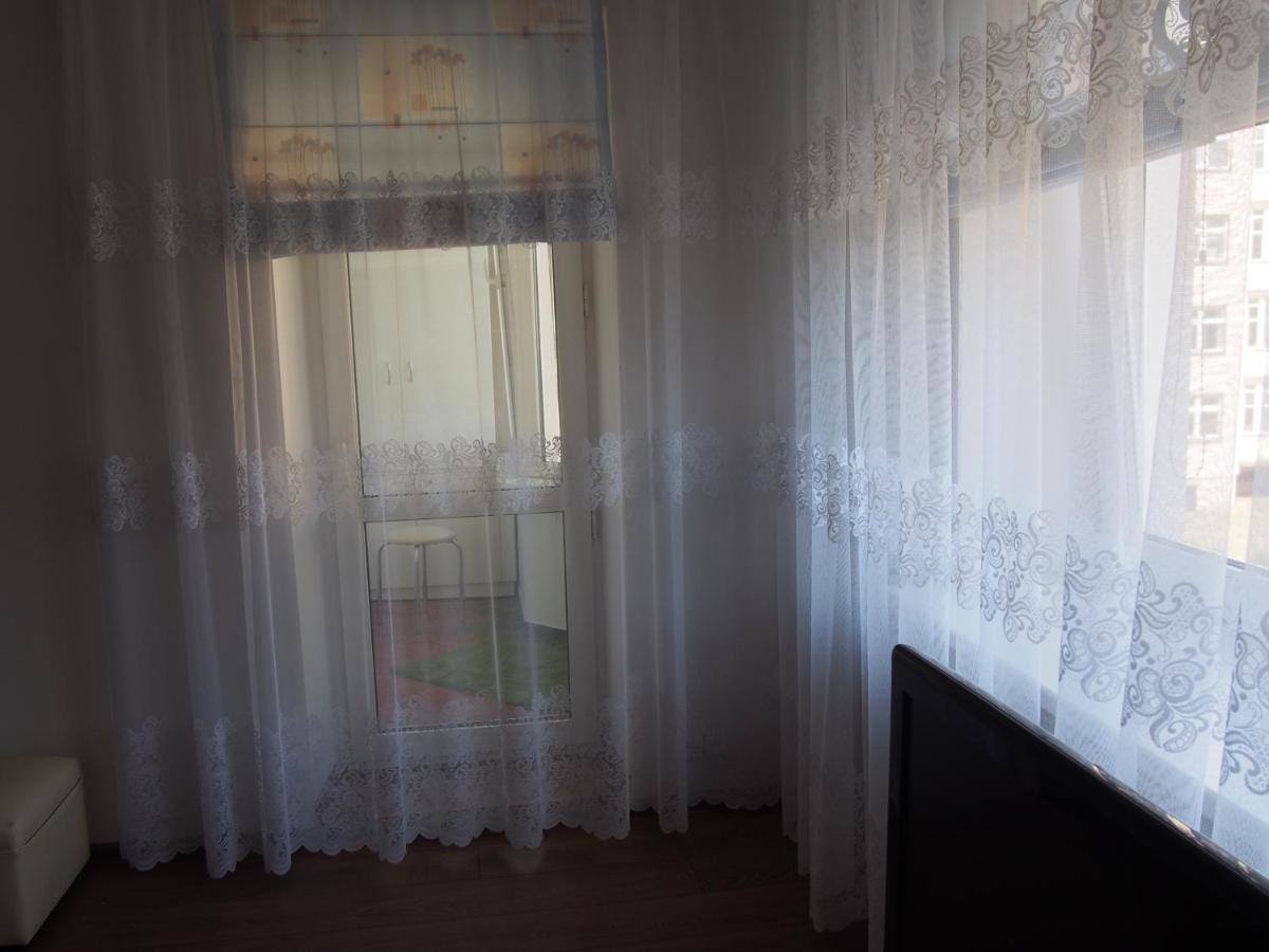 Santariskes Apartment 빌뉴스 외부 사진